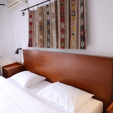 Hoja Apartments Тирана Екстер'єр фото