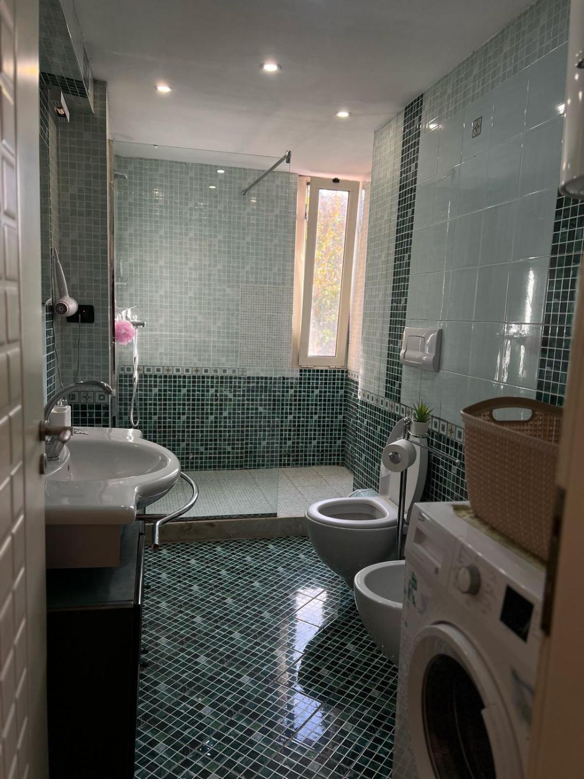 Hoja Apartments Тирана Екстер'єр фото