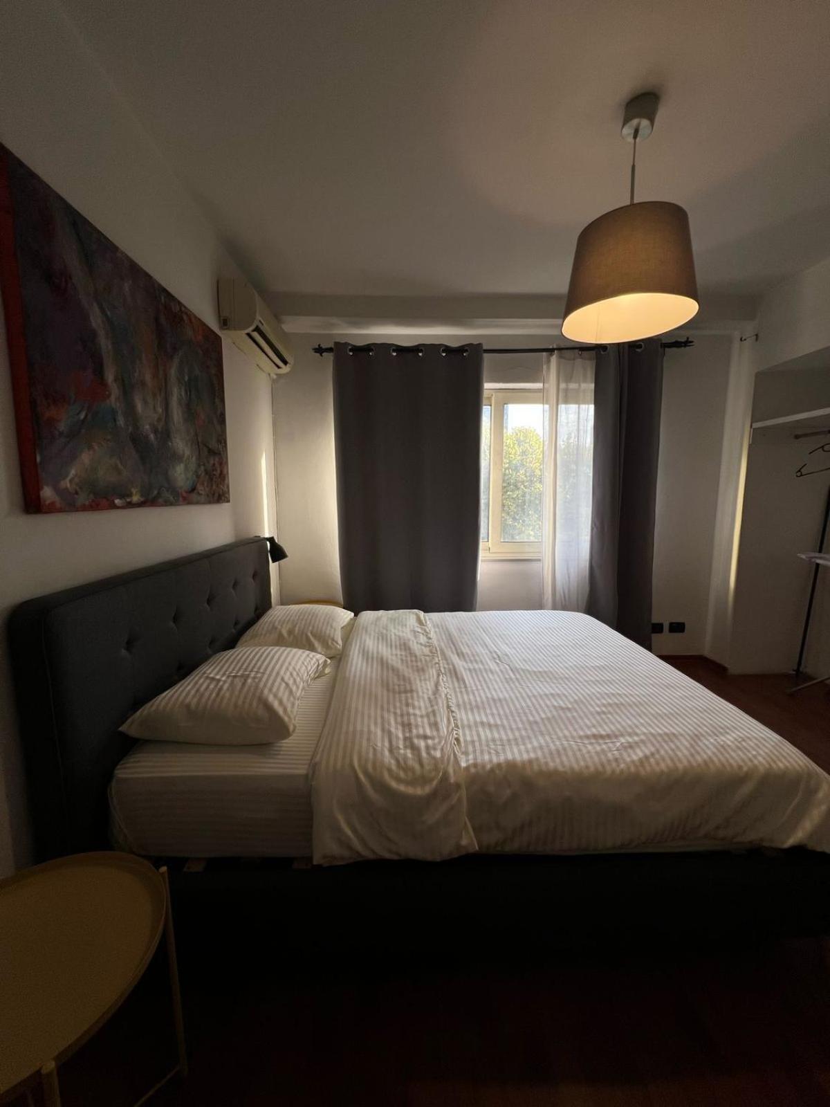 Hoja Apartments Тирана Екстер'єр фото