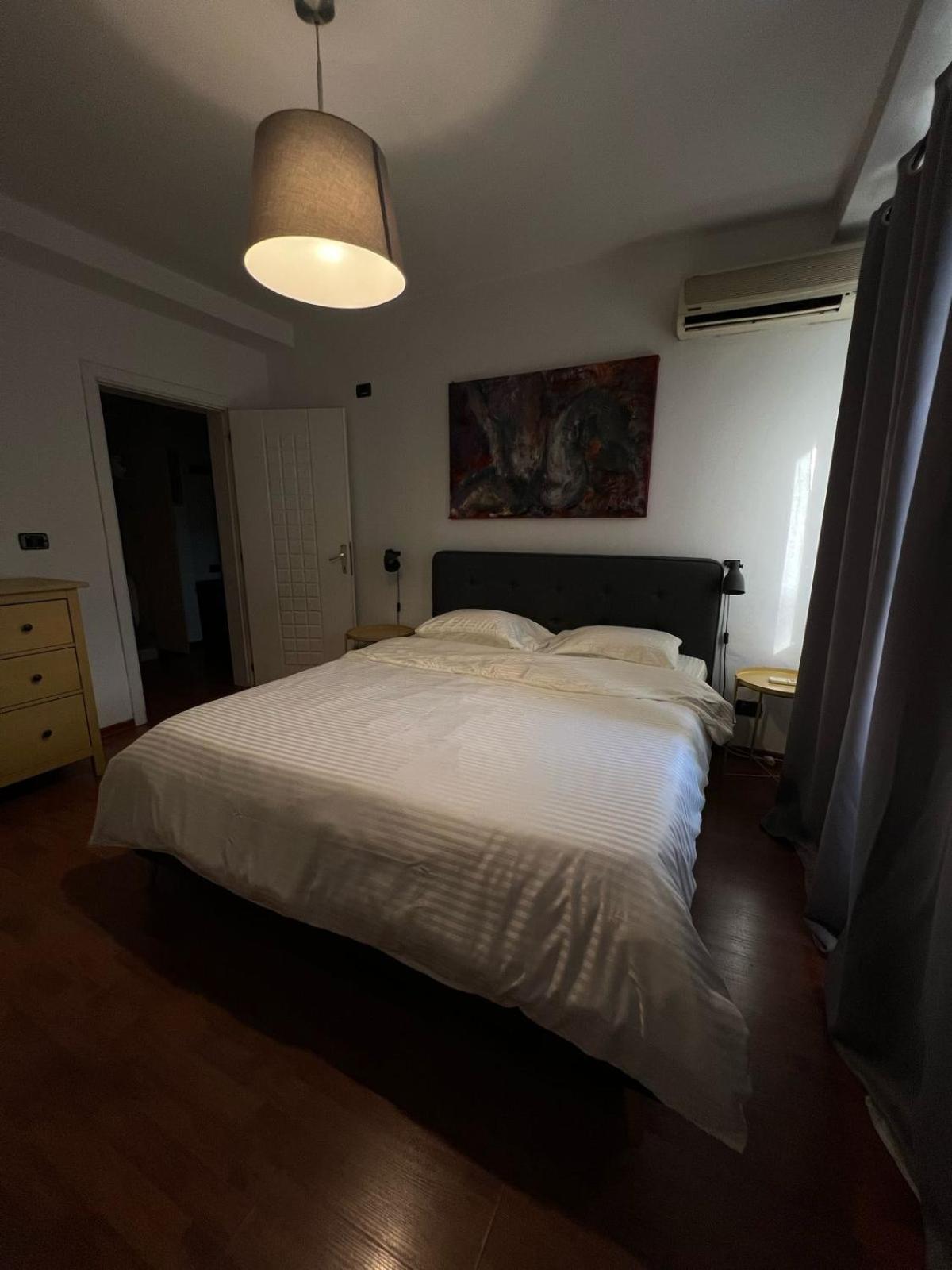 Hoja Apartments Тирана Екстер'єр фото