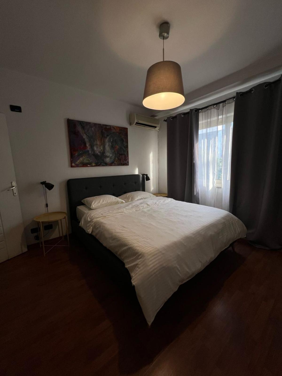 Hoja Apartments Тирана Екстер'єр фото